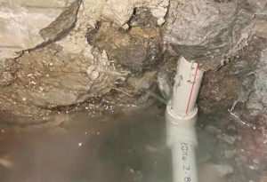 南票区管道漏水检测五