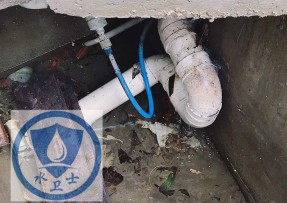 南票区水管漏水检测公司6