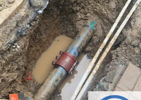 南票区水管漏水检测公司4