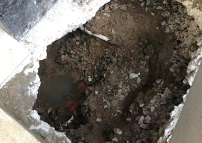 南票区水管漏水检测公司2