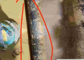南票区水管漏水检测公司1
